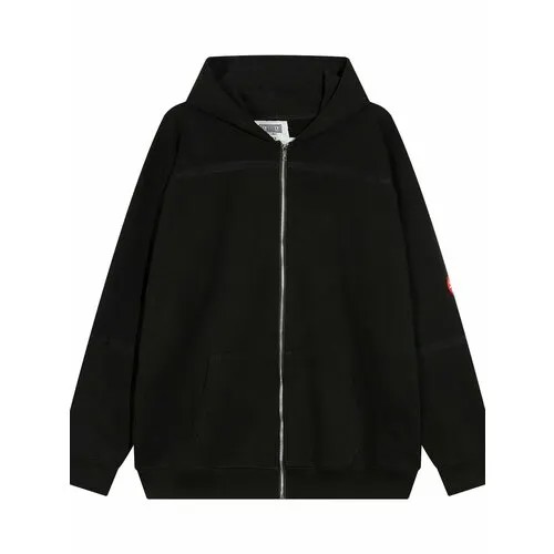 Худи Cav Empt, размер XL, , темно-зеленый