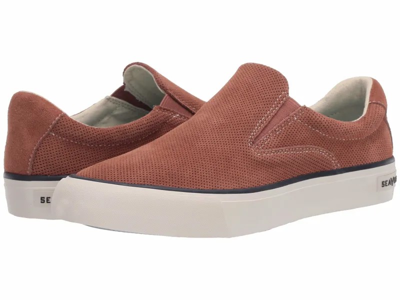 Кроссовки SeaVees, Hawthorne Slip-On