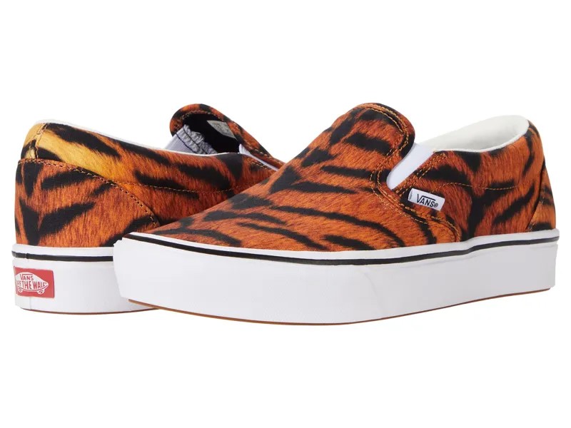 Кеды Vans, ComfyCush Slip-On