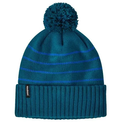 Шапка Patagonia Powder Town Beanie / One-size