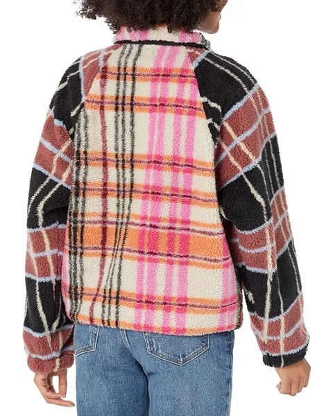 Куртка FP Movement Rocky Ridge Jacket, цвет Autumn Combo