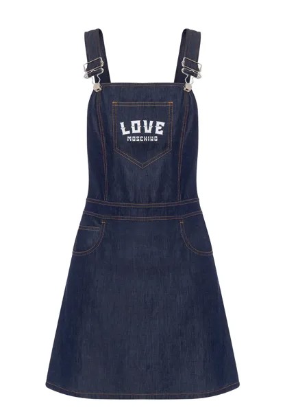 Сарафан MOSCHINO Love