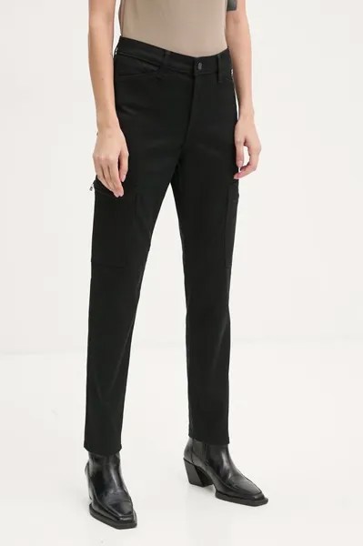Брюки G-Star Raw, черный