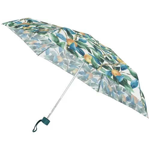 Зонтик женский супер мини Goroshek 659495-41 Яблоневый сад