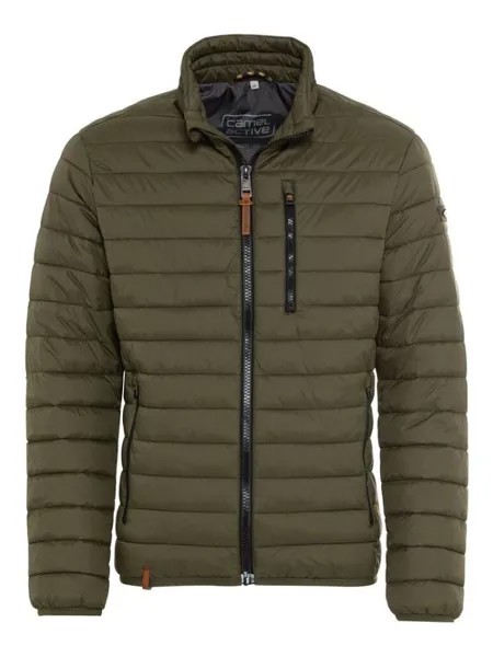 Зимняя куртка Camel Active, цвет olive brown