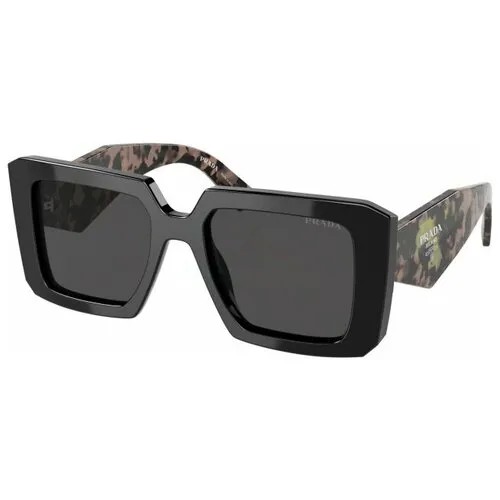 PRADA Солнцезащитные очки Prada PR 23YS 1AB5S0 Black [PR 23YS 1AB5S0]