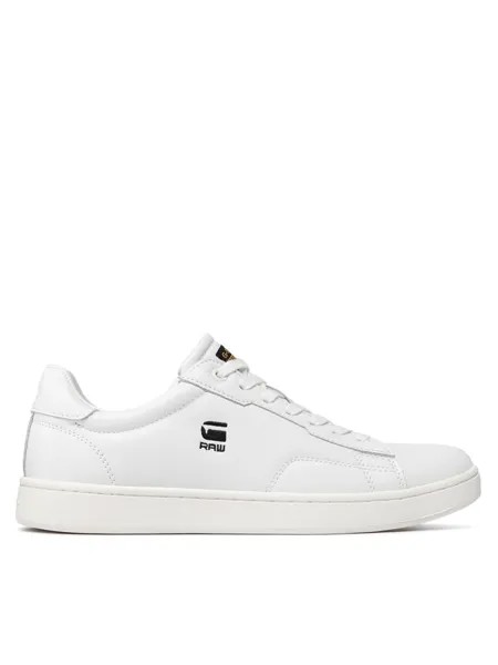 Кроссовки G-Star Raw Cadet Lea M 2142 00, белый
