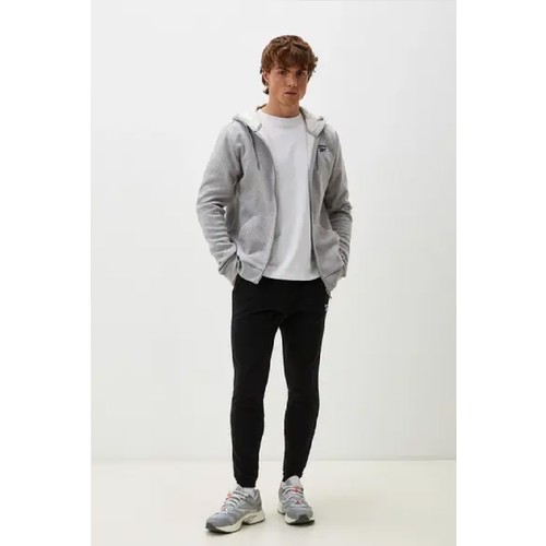 Свитшот Reebok Identity SL Fleece , размер M INT, серый