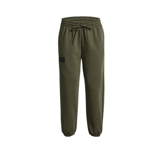 Женские трикотажные спортивные штаны Under Armour