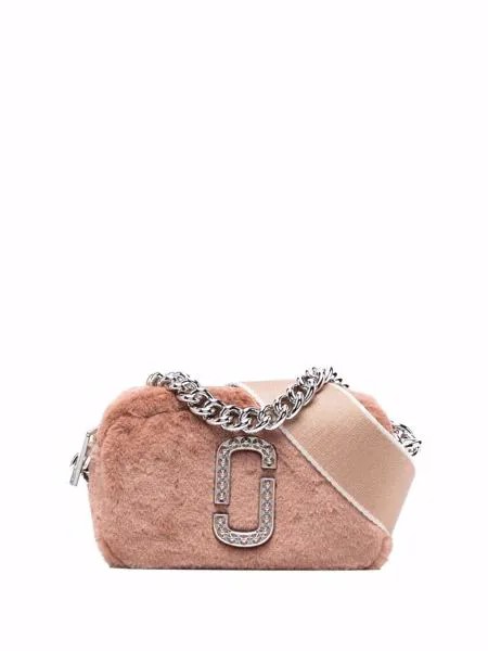 Marc Jacobs сумка-тоут Plush Snapshot