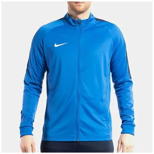 Мужская олимпийка Nike Dry Academy18 - Blue