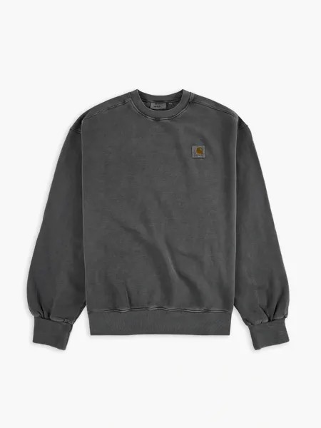 Толстовка CARHARTT WIP Vista Sweatshirt GARMENT DYED