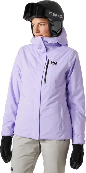 Куртка Helly Hansen Snoplay Jacket, цвет Heather