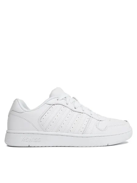 Кроссовки Court Palisades K-Swiss, белый