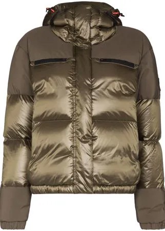 BOGNER FIRE+ICE пуховик Ast