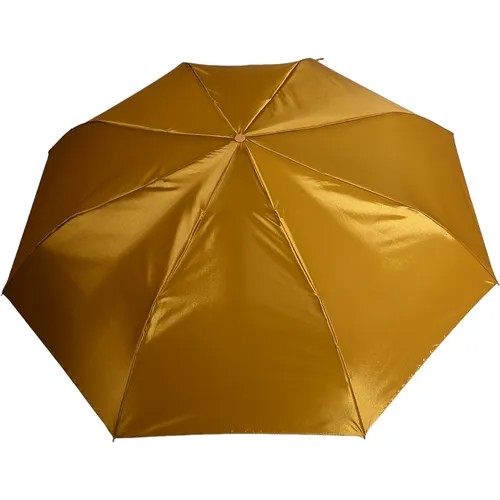 Зонт ZEST, горчичный, золотой