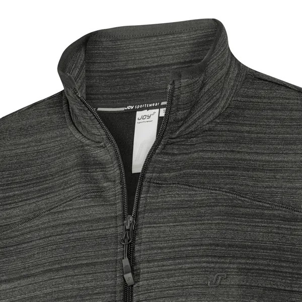 Спортивная куртка Joy Sportswear Jacke YANNIK, серый меланж