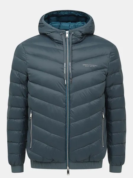 Куртки Armani Exchange