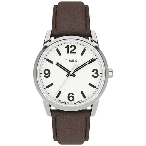 Наручные часы Timex TW2U71600