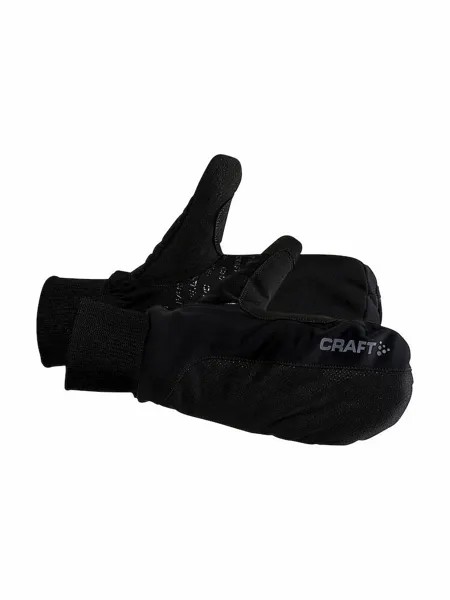 CRAFT Core Insulate Варежки WARM GLOVES 1909892 Черный