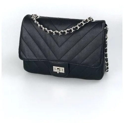 Сумка женская 7616B5605K black