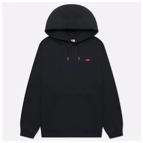 Толстовка Levis STANDARD HOODIE Женщины 24693-0002 XS