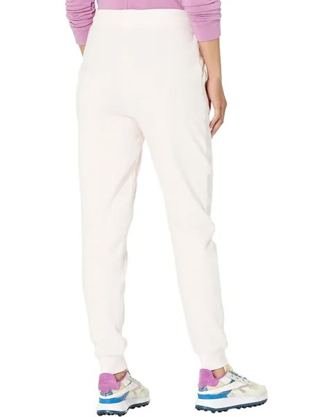 Брюки Outerknown Hightide Sweatpants, цвет Sunset Blush