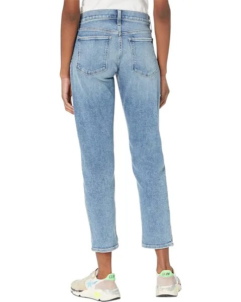 Джинсы Joe's Jeans Bobby Boyfriend with Back Arc, цвет Orana