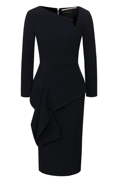 Шерстяное платье Roland Mouret