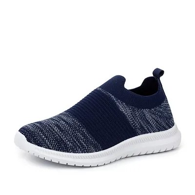 Слипоны для мальчиков ZENDEN first