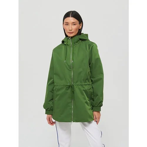 Куртка UNITED COLORS OF BENETTON, размер S, зеленый