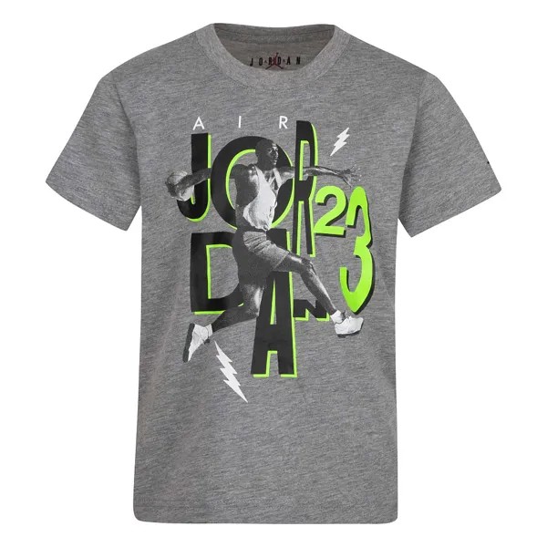 Детская футболка Jumble Air Time Short-Sleeve Tee