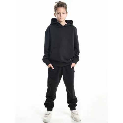 Костюм Mini Maxi, размер 152, черный