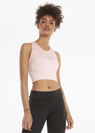 Топ Evostripe EVOKNIT Women's Crop Top