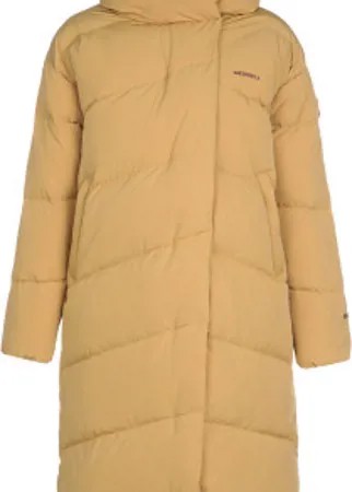 Пуховик женский Merrell, размер 50