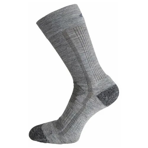 Носки Ulvang, серый