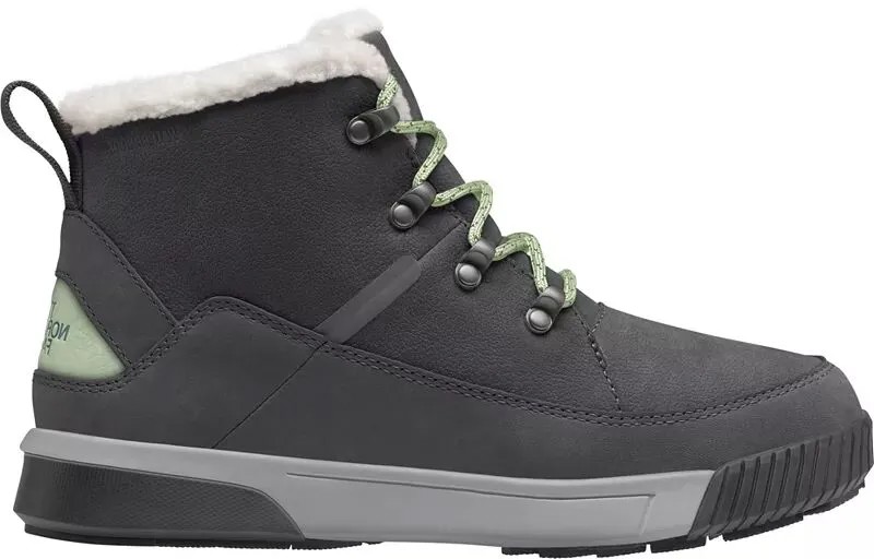 Женские непромокаемые зимние ботинки Sierra Mid The North Face