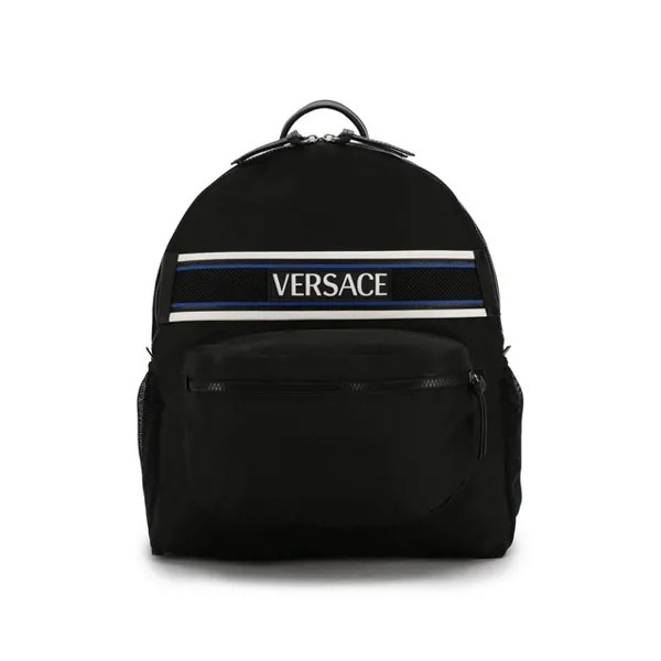 Текстильный рюкзак Versace Olympus Versace