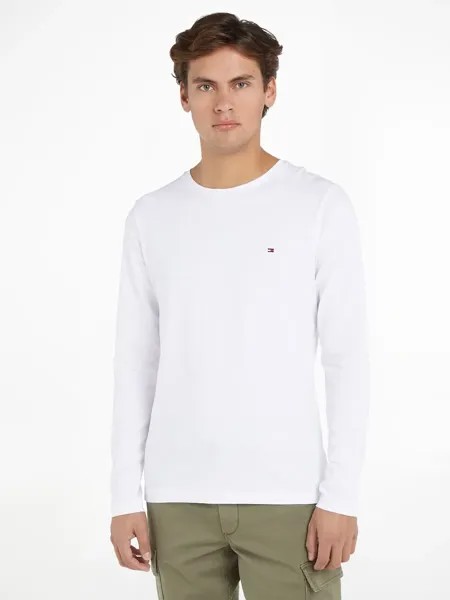 Рубашка Tommy Hilfiger с длинными рукавами 