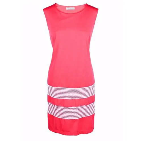 Платье, Antonella_Razzolli, розовый, Арт.1313A (XL)