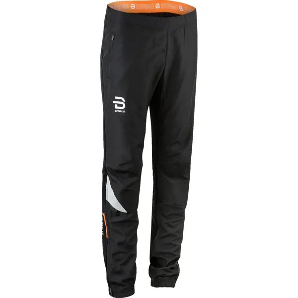 Спортивные брюки Bjorn Daehlie Winner 3.0 For Women, black, S
