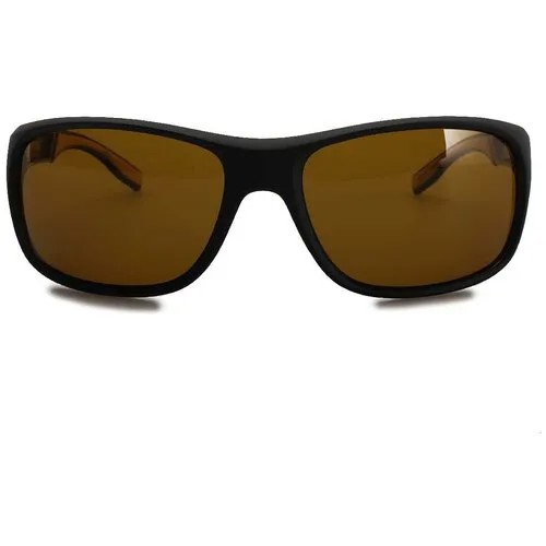 Мужские солнцезащитные очки MATRIX MX007 Black