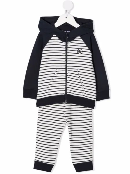 Petit Bateau спортивный костюм