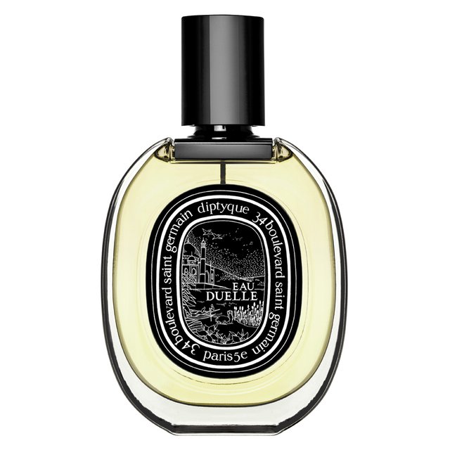 Парфюмерная вода Eau Duelle Diptyque