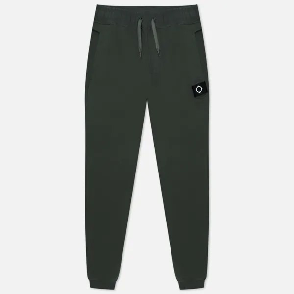Мужские брюки MA.Strum Core Sweat оливковый, Размер L