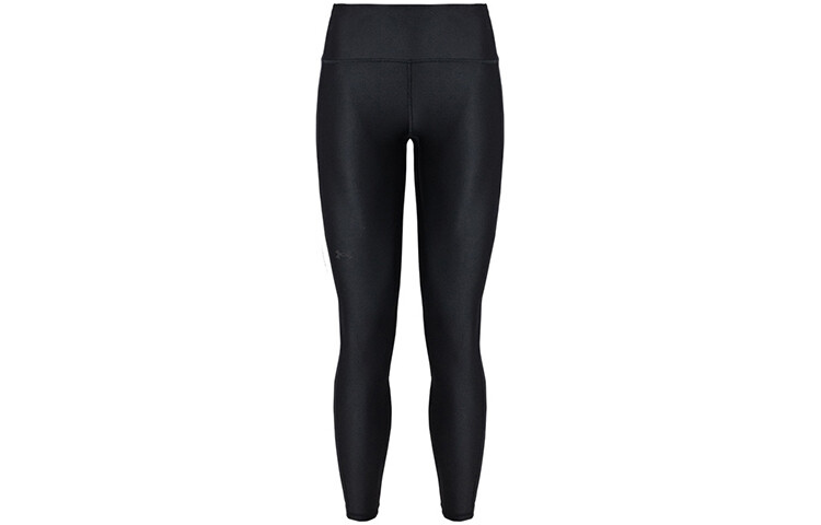 Женские спортивные брюки Under Armour, цвет Black
