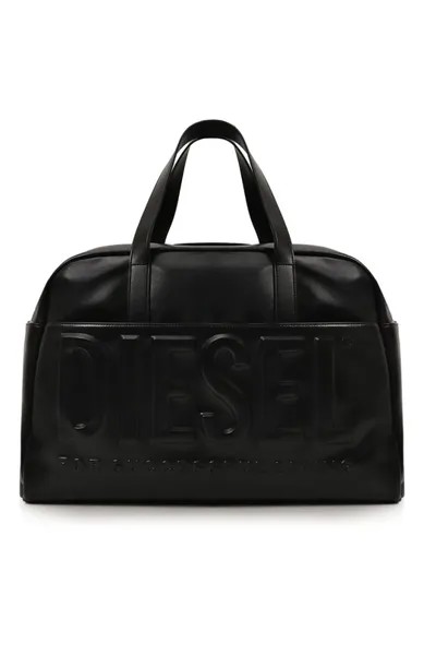 Спортивная сумка DSL 3D large Diesel
