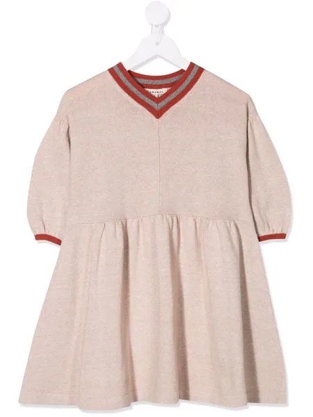 Caramel платье-свитер Islington