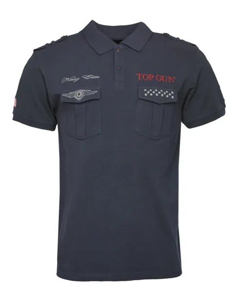 Футболка TOP GUN 