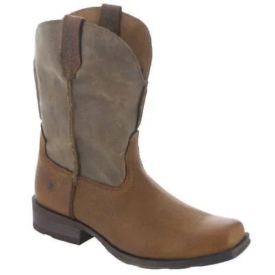 Женские ботинки Ariat Rambler
